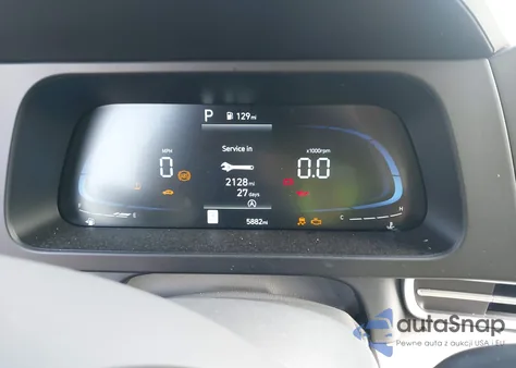 2024 Hyundai Elantra Se z USA, uszkodzony, nr VIN KMHLL4DG9RU847278